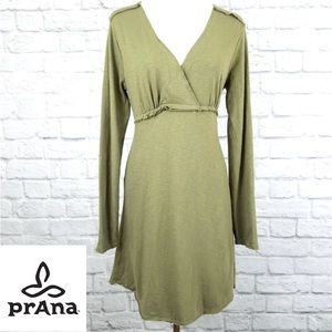 🆕Prana dress, brand new✨100% organic cotton!